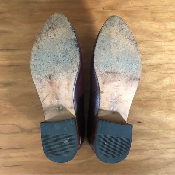 Nisolo Sofia slip-ons (discontinued) - Picture 9 of 9